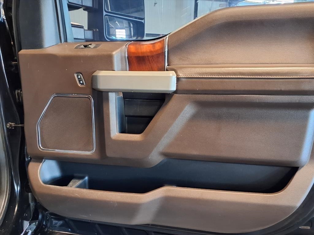 Ford Super Duty F-350 SRW  2020