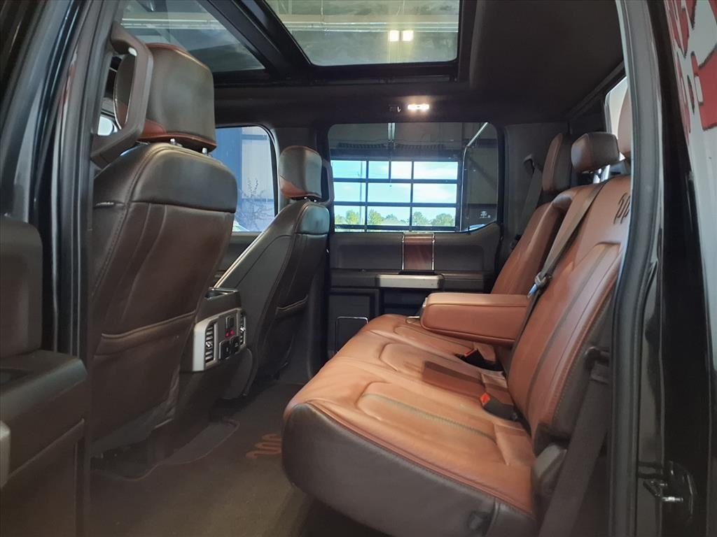 Ford Super Duty F-350 SRW  2020