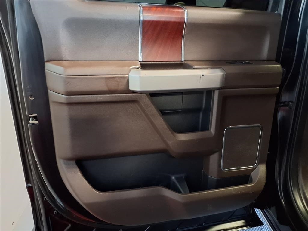 Ford Super Duty F-350 SRW  2020