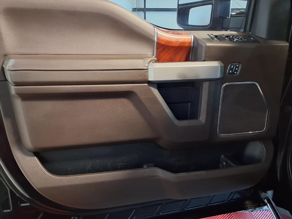 Ford Super Duty F-350 SRW  2020