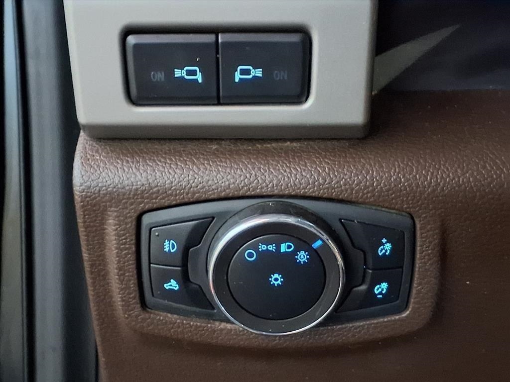 Ford Super Duty F-350 SRW  2020