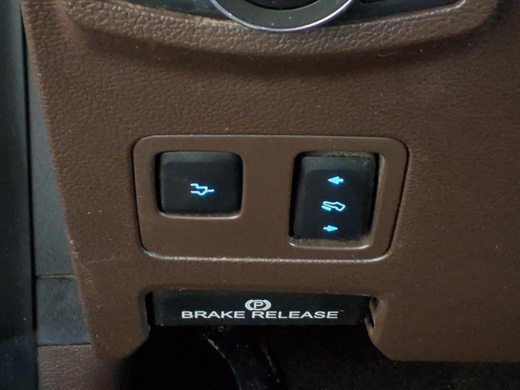 Ford Super Duty F-350 SRW  2020