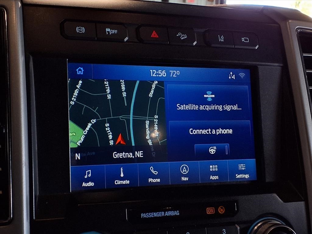 Ford Super Duty F-350 SRW  2020