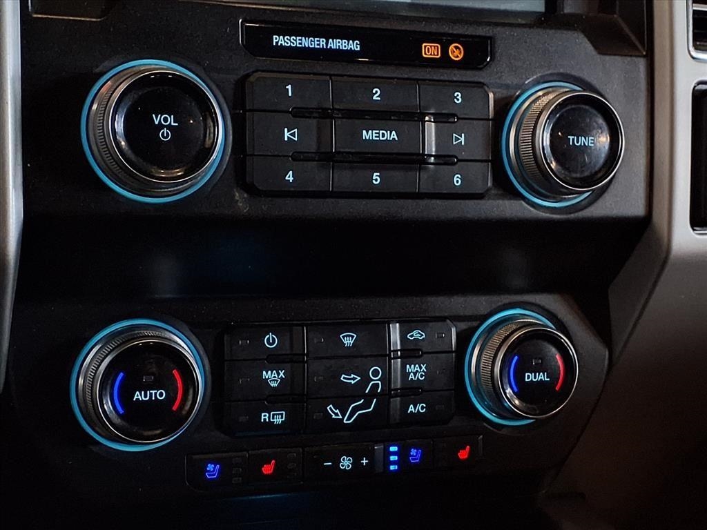 Ford Super Duty F-350 SRW  2020