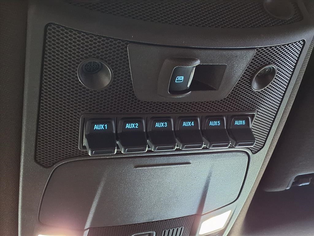 Ford Super Duty F-350 SRW  2020