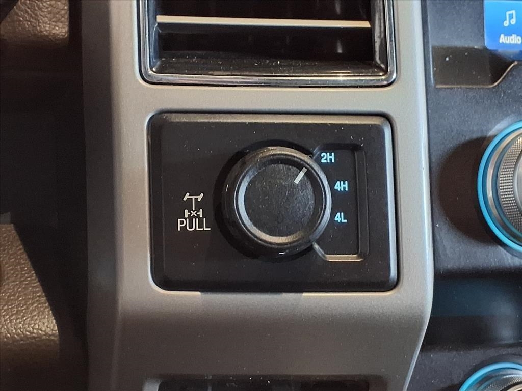 Ford Super Duty F-350 SRW  2020