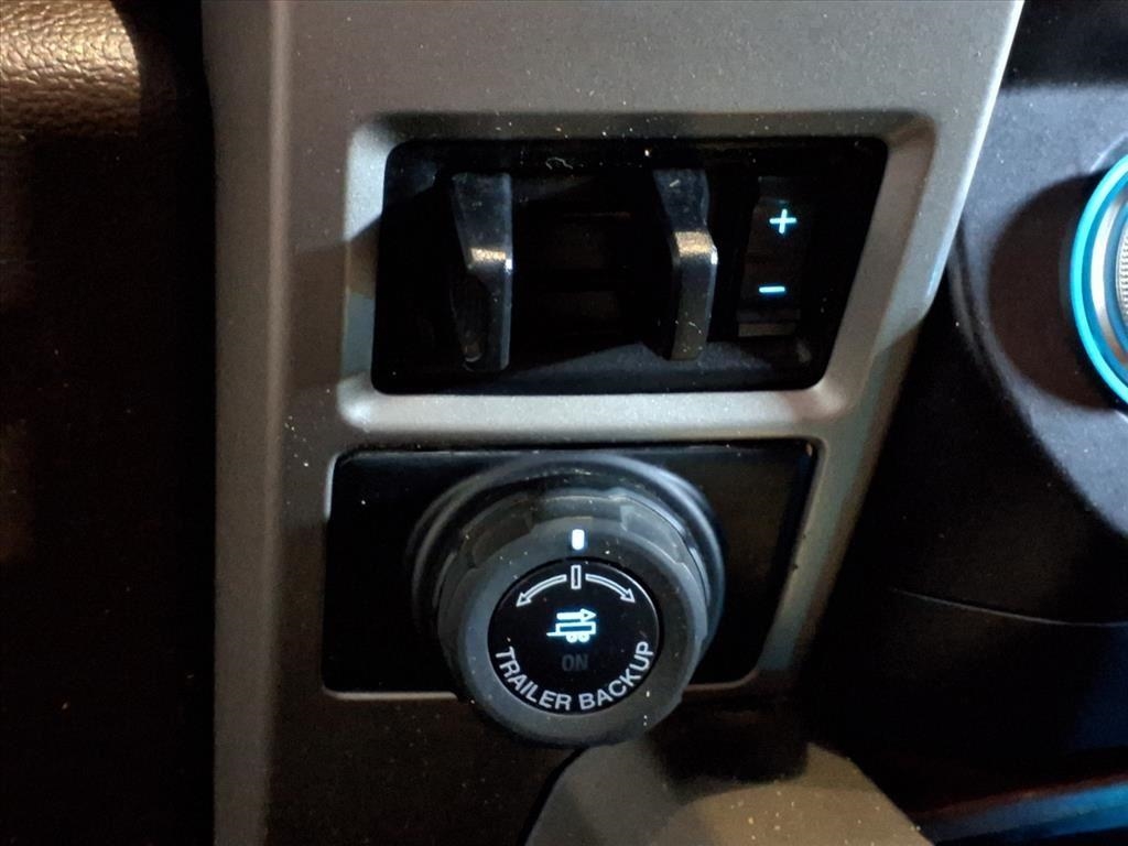 Ford Super Duty F-350 SRW  2020