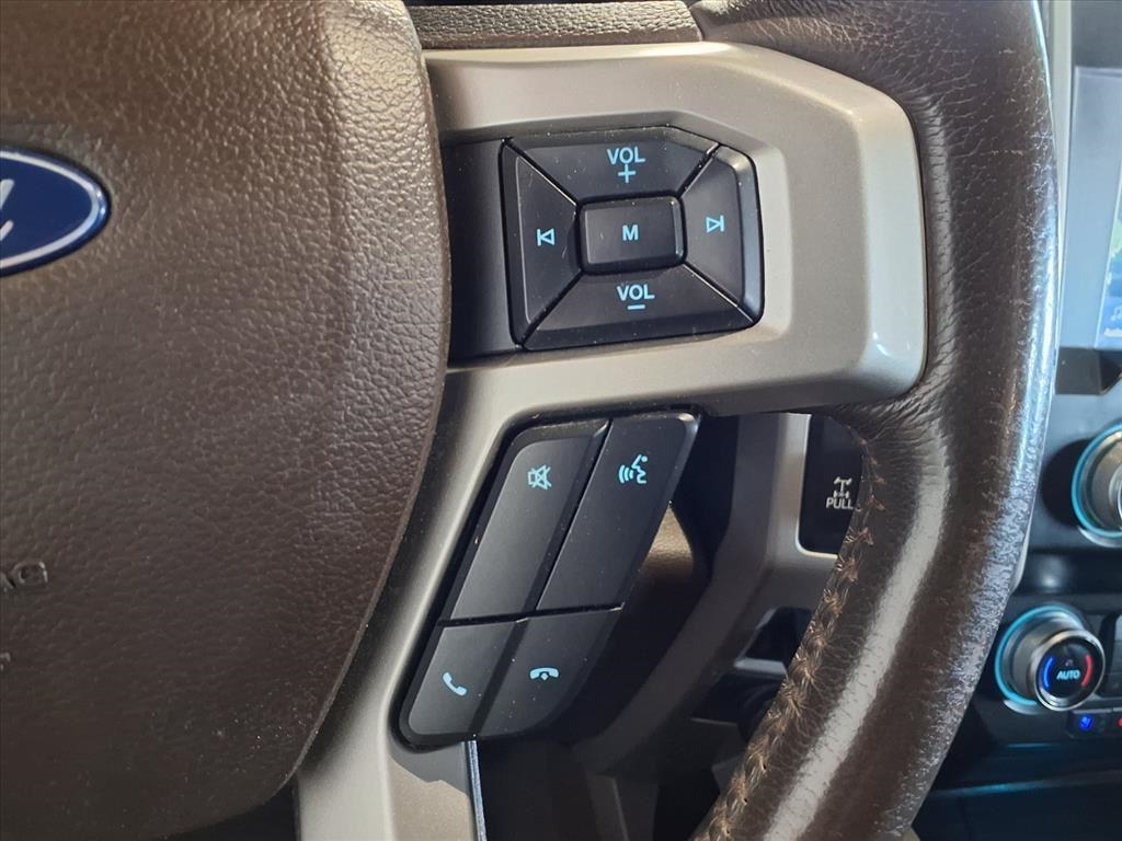 Ford Super Duty F-350 SRW  2020