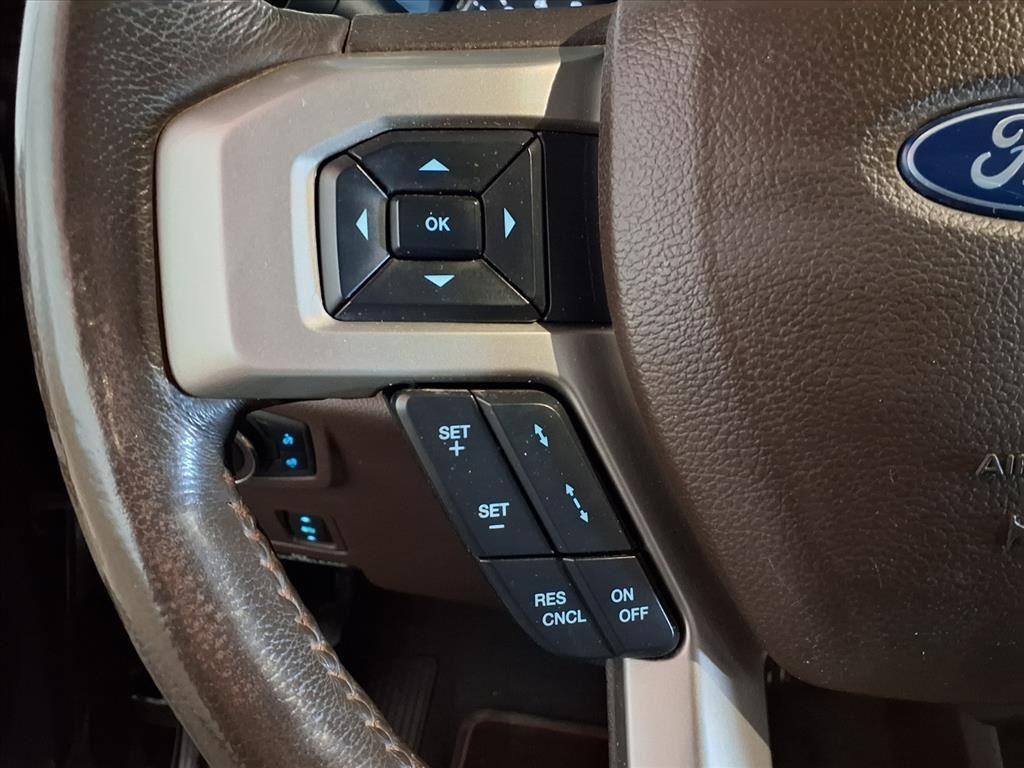 Ford Super Duty F-350 SRW  2020