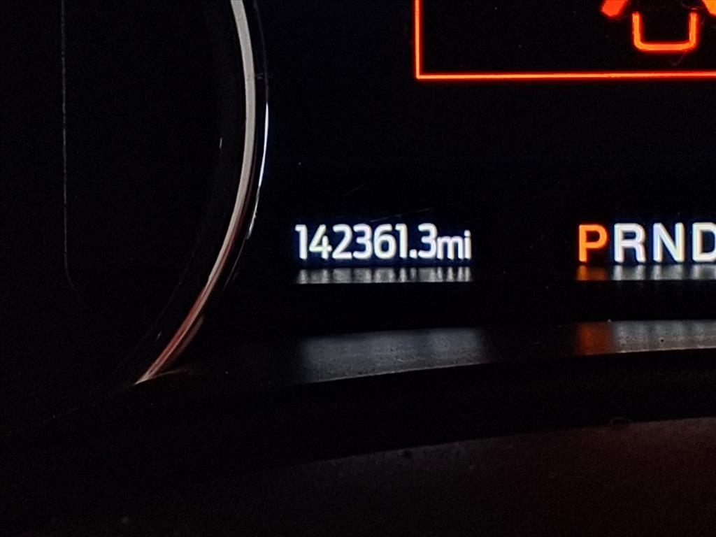 Ford Super Duty F-350 SRW  2020