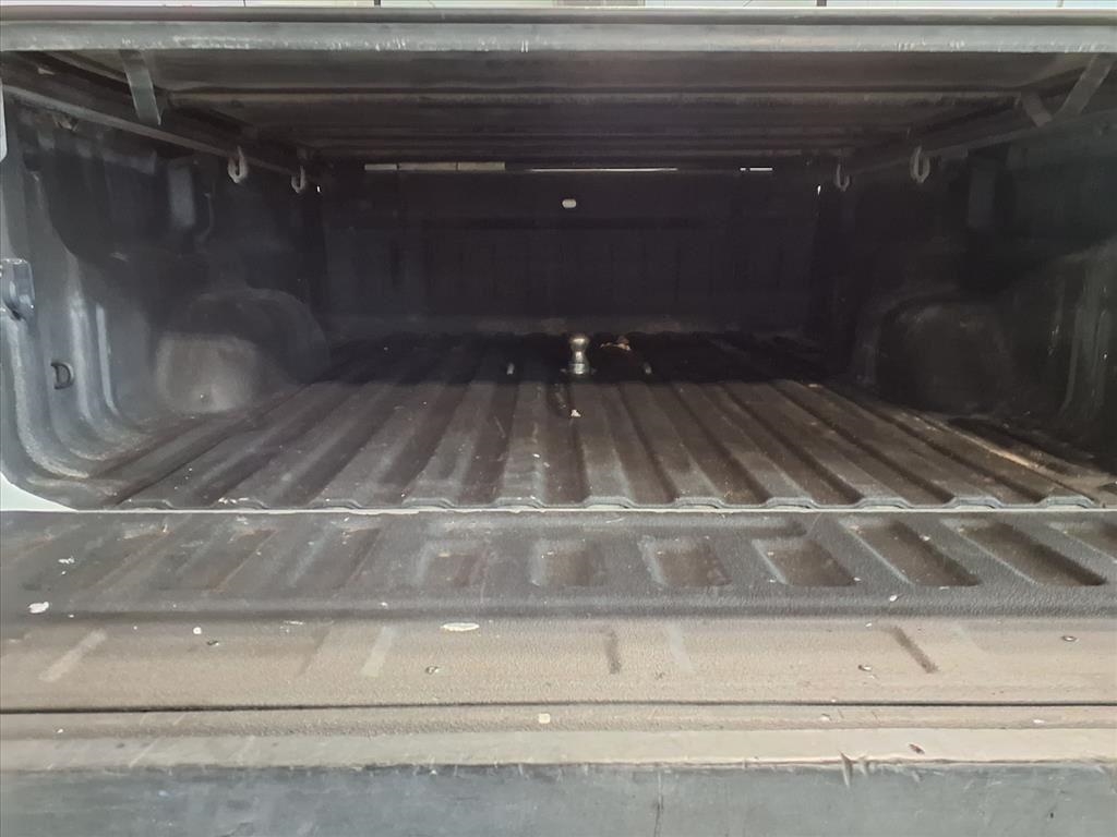 Chevrolet Silverado 2500HD 4WD Crew Cab 153.7" LTZ 2018