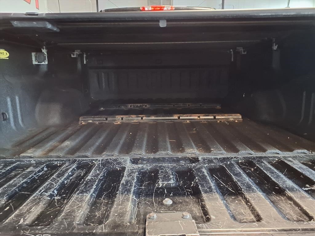 Chevrolet Silverado 3500HD 4WD Crew Cab 153.7" SRW LTZ 2012