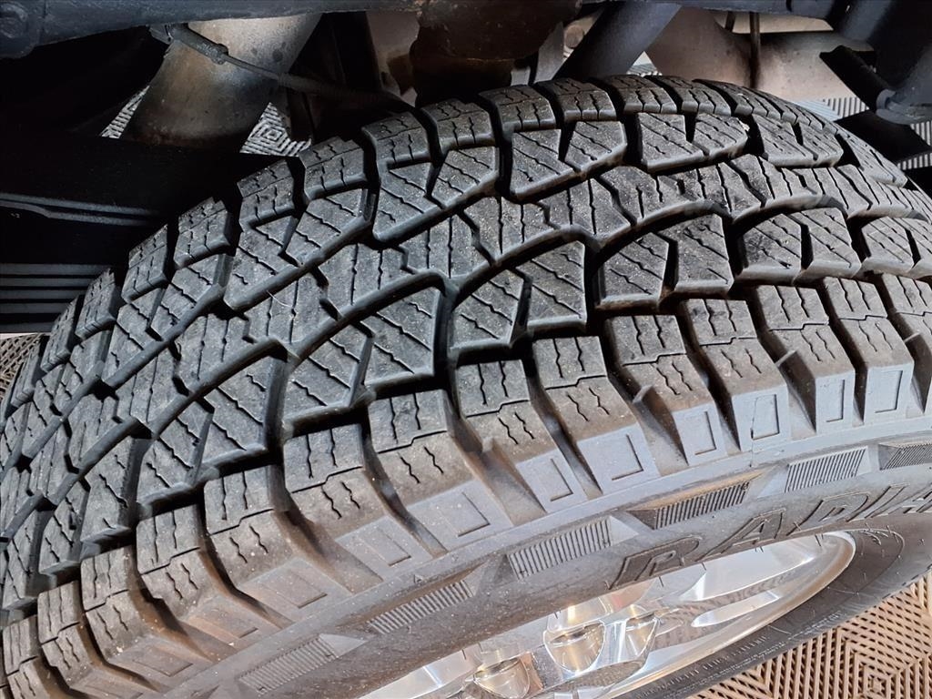 Chevrolet Silverado 3500HD 4WD Crew Cab 153.7" SRW LTZ 2012