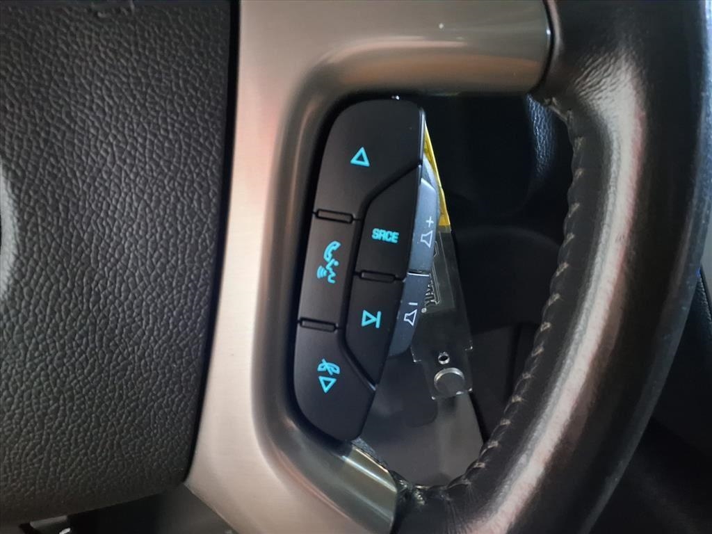 Chevrolet Silverado 3500HD 4WD Crew Cab 153.7" SRW LTZ 2012