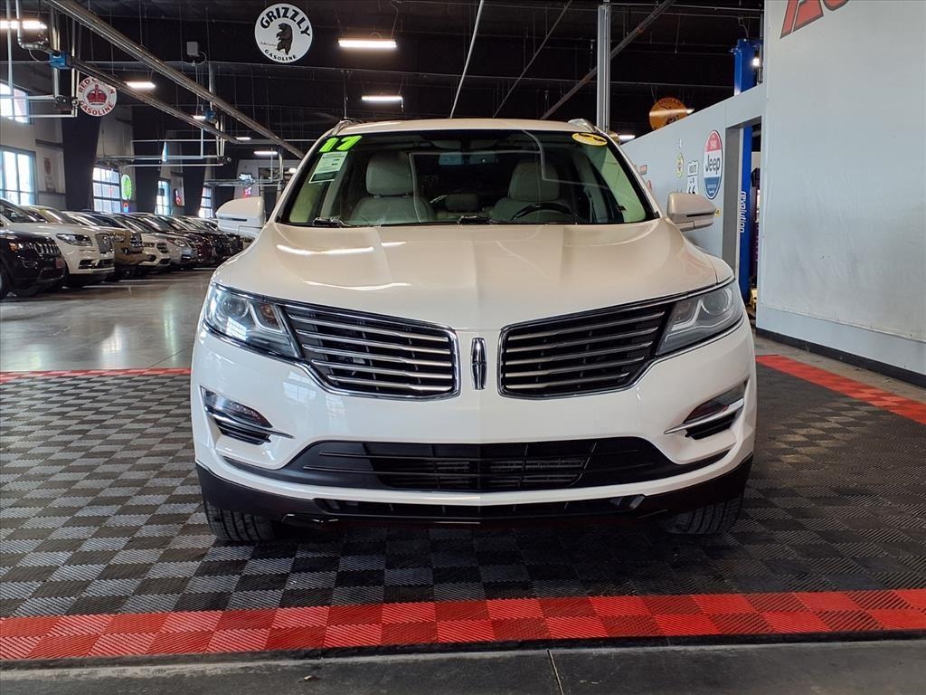 Lincoln MKC Select AWD 2017