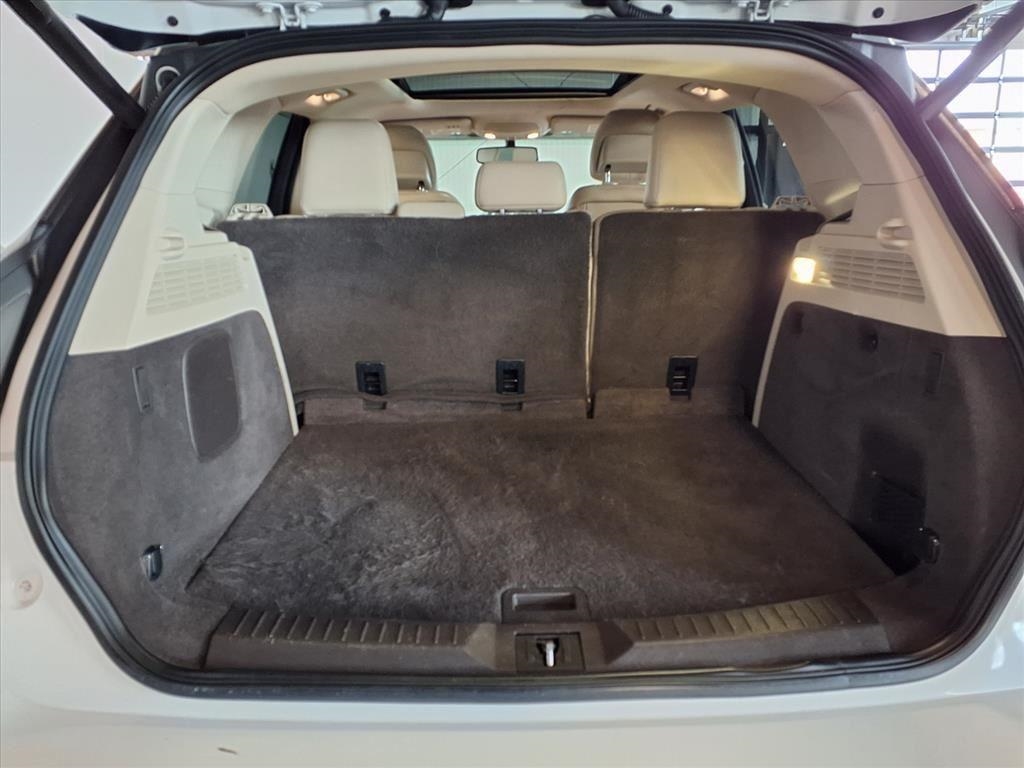 Lincoln MKC Select AWD 2017