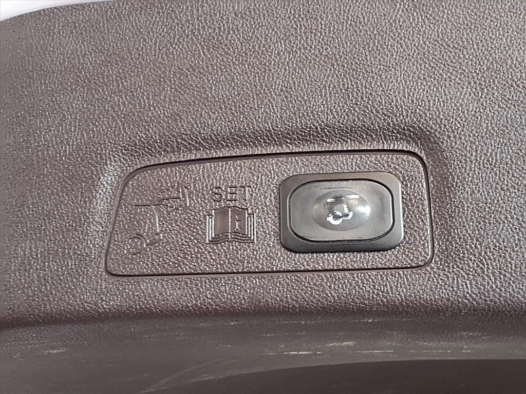 Lincoln MKC Select AWD 2017