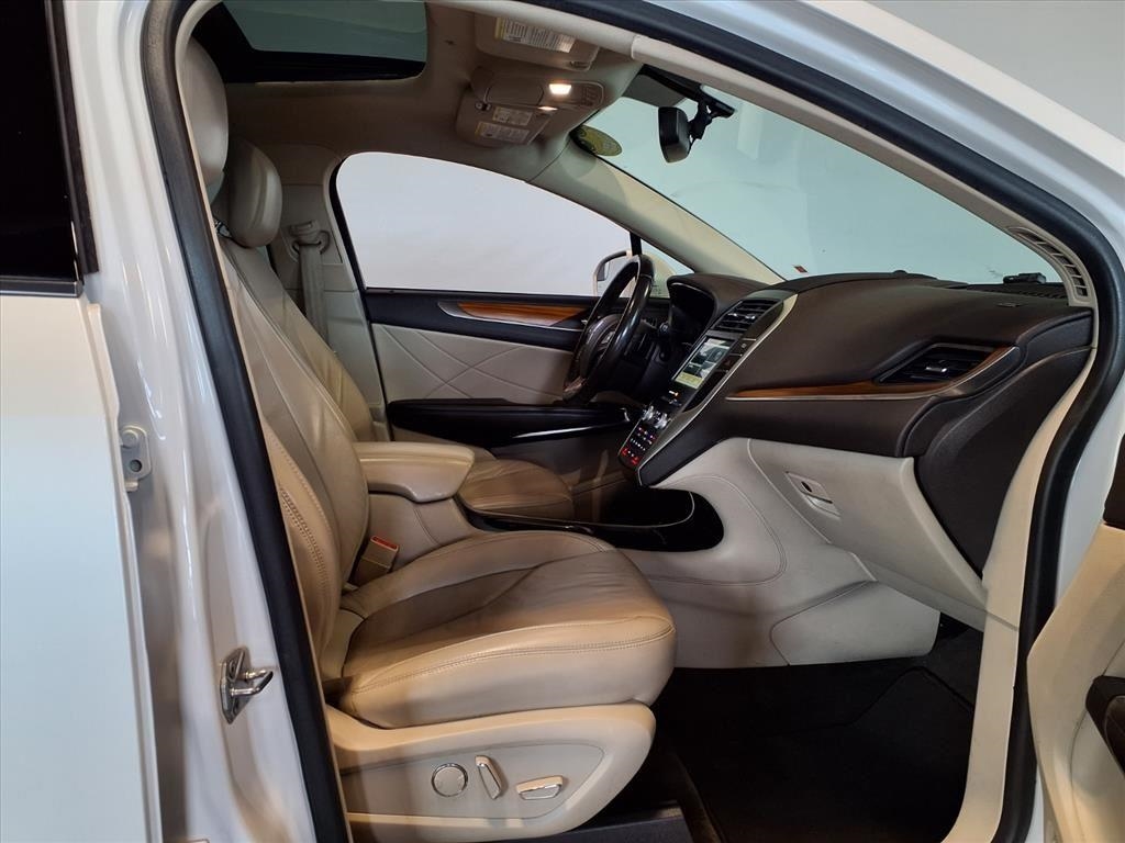 Lincoln MKC Select AWD 2017