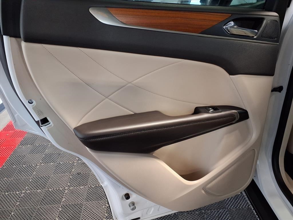 Lincoln MKC Select AWD 2017