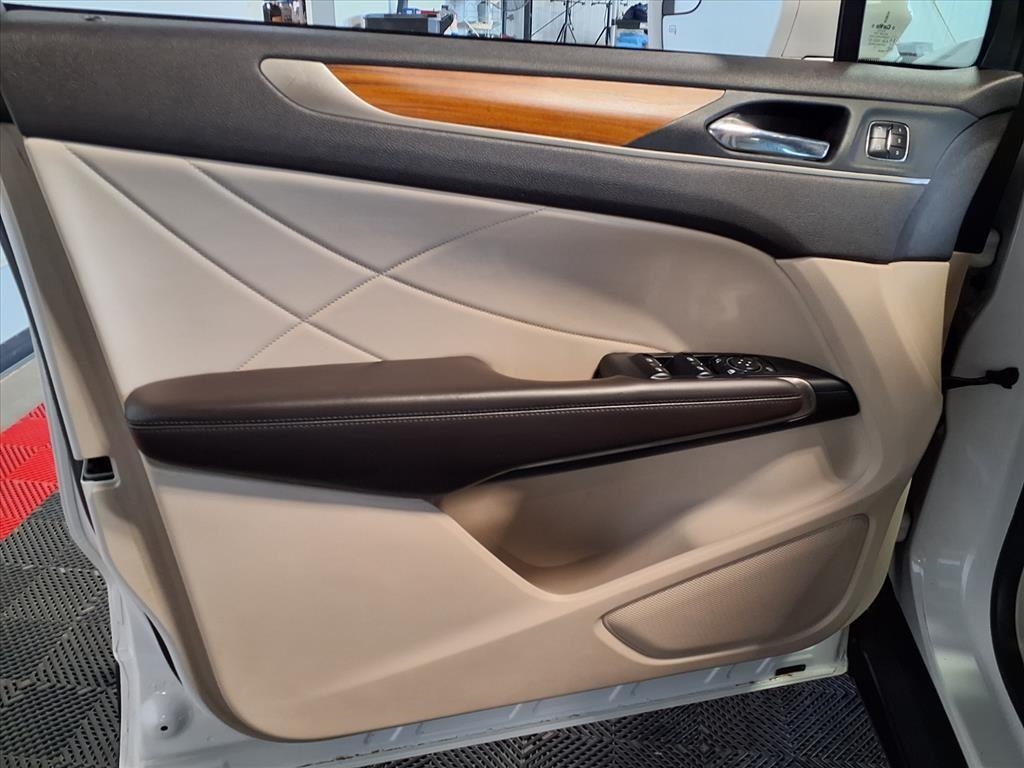 Lincoln MKC Select AWD 2017