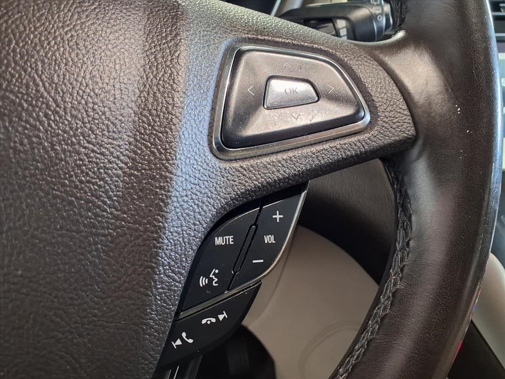 Lincoln MKC Select AWD 2017