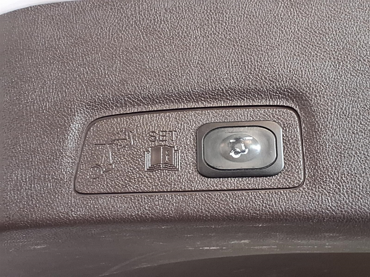 Lincoln MKC Select AWD 2017