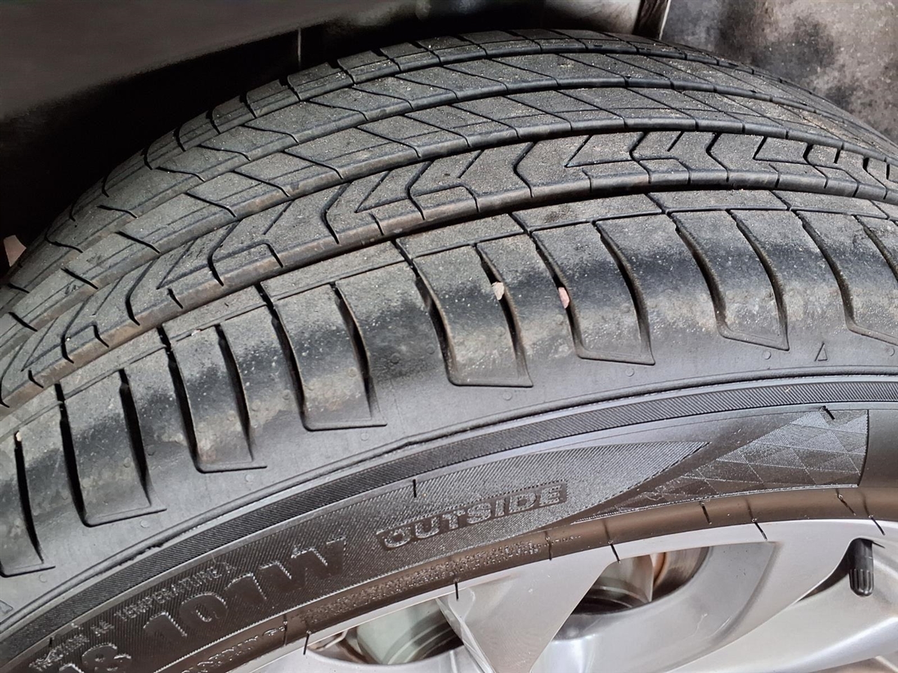 Lincoln MKC Select AWD 2017