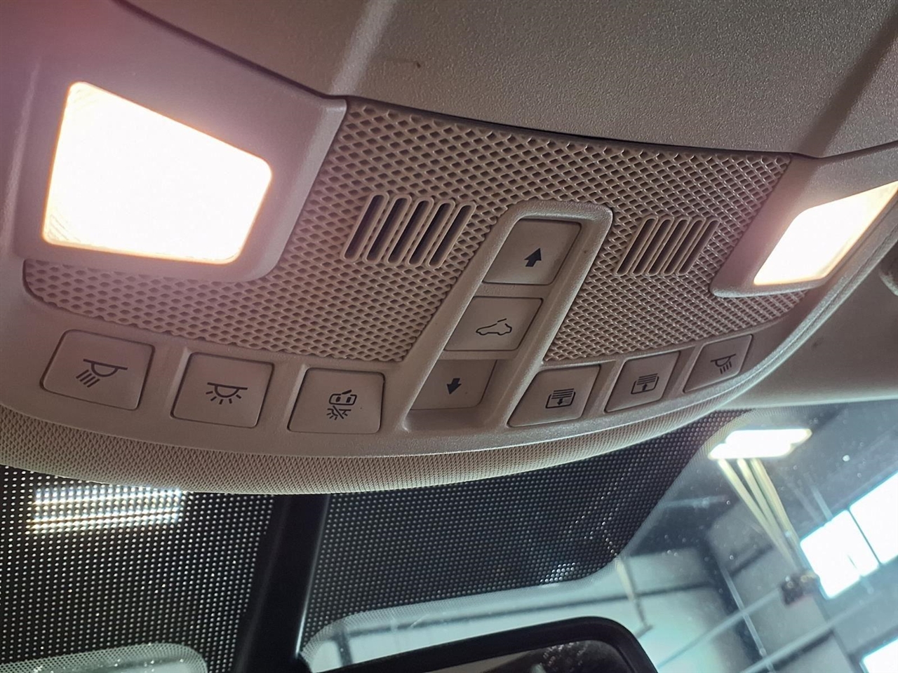 Lincoln MKC Select AWD 2017