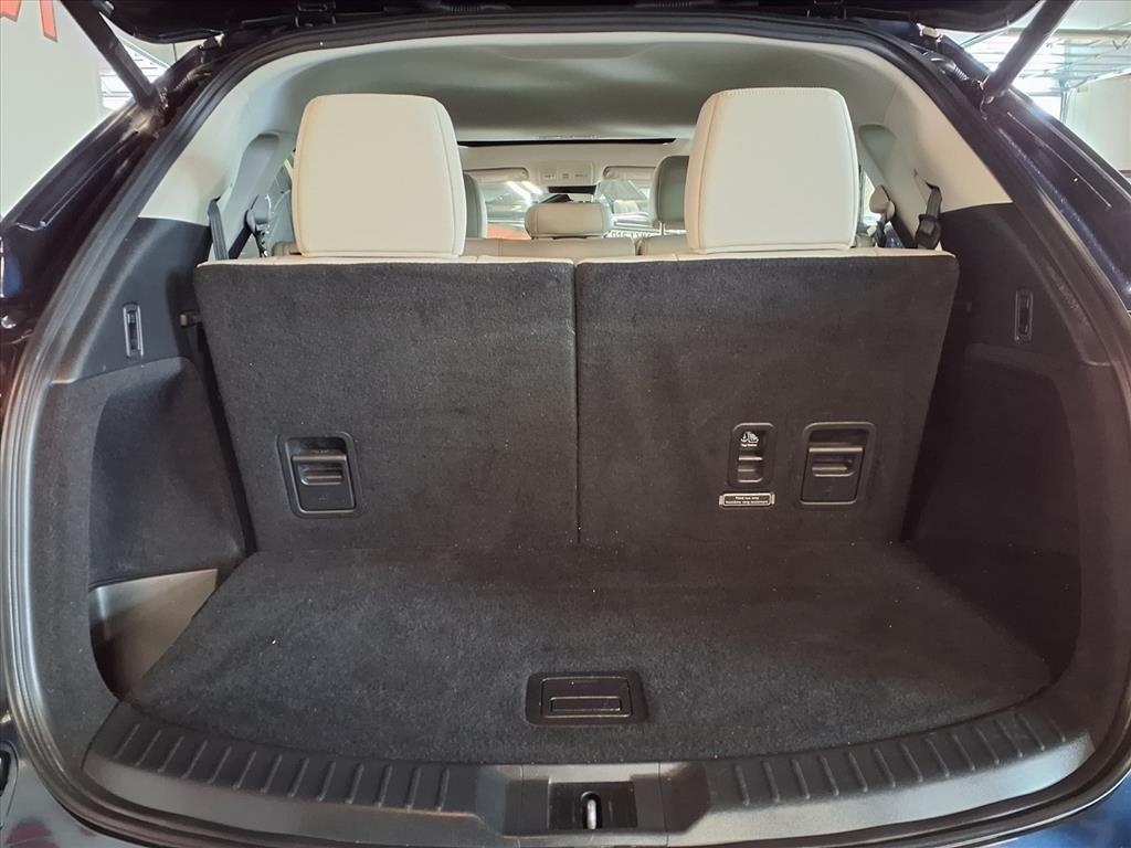 Mazda CX-9 Touring AWD 2019 Mazda CX-9 Touring AWD 2019