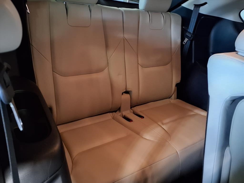 Mazda CX-9 Touring AWD 2019 Mazda CX-9 Touring AWD 2019