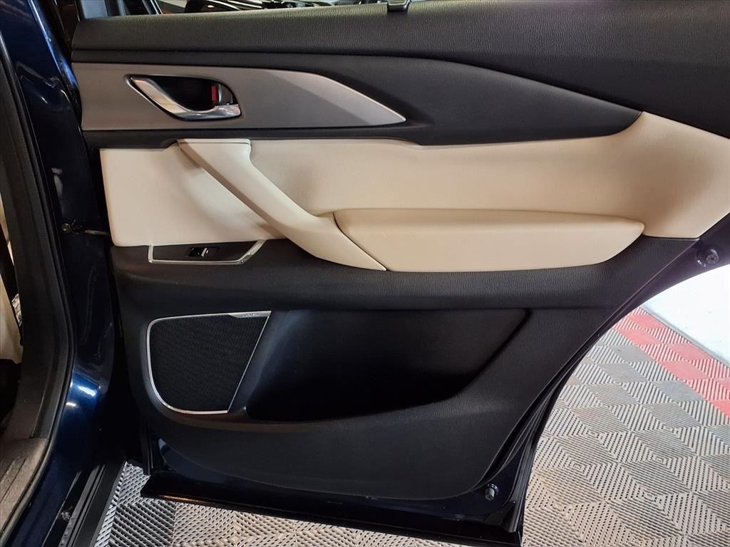 Mazda CX-9 Touring AWD 2019 Mazda CX-9 Touring AWD 2019