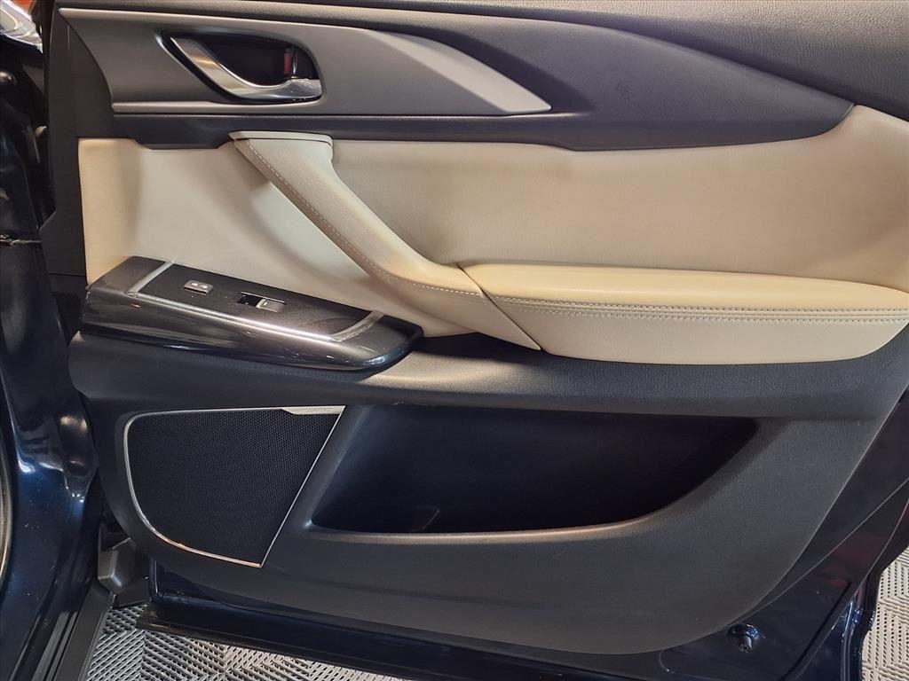 Mazda CX-9 Touring AWD 2019 Mazda CX-9 Touring AWD 2019