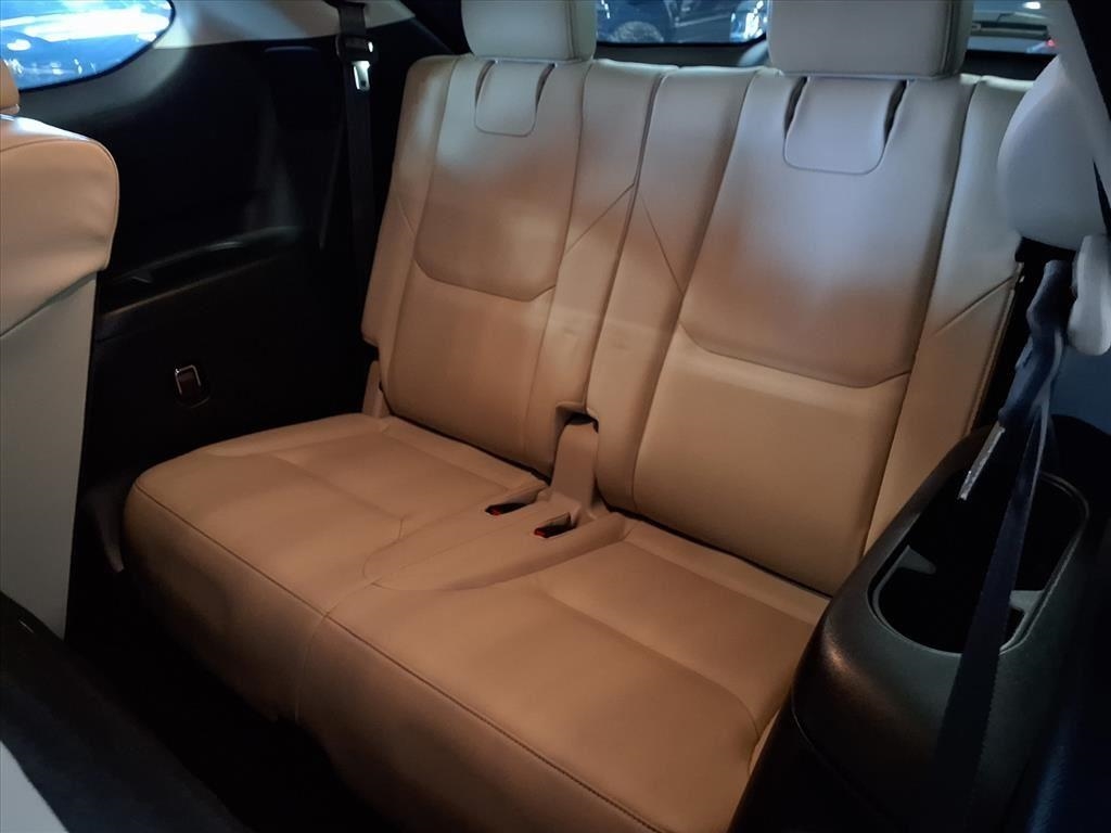 Mazda CX-9 Touring AWD 2019 Mazda CX-9 Touring AWD 2019