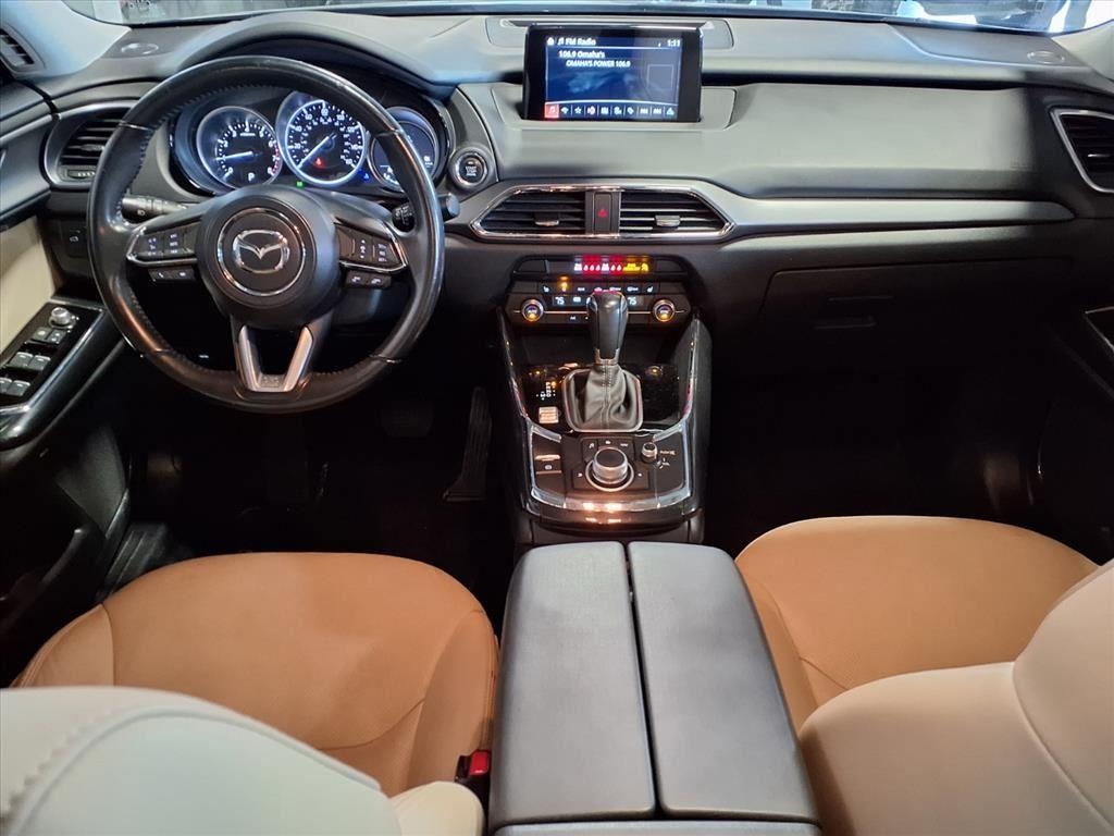 Mazda CX-9 Touring AWD 2019 Mazda CX-9 Touring AWD 2019