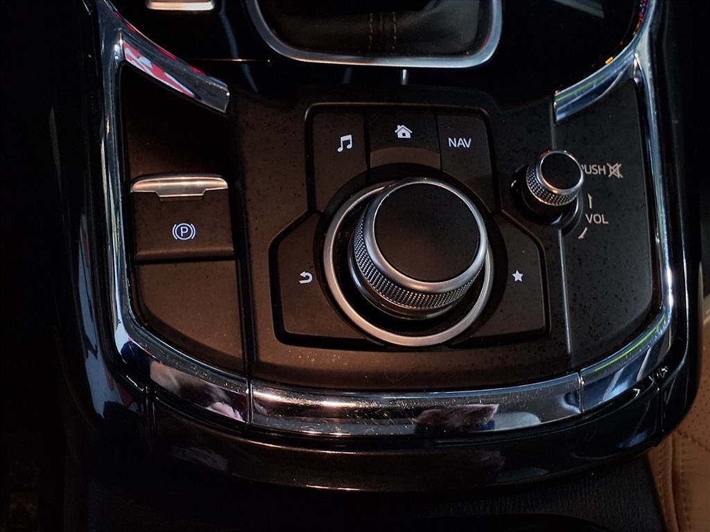 Mazda CX-9 Touring AWD 2019 Mazda CX-9 Touring AWD 2019