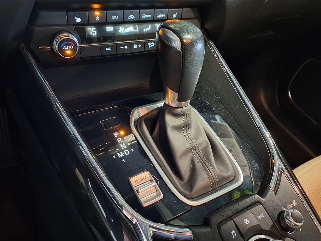 Mazda CX-9 Touring AWD 2019 Mazda CX-9 Touring AWD 2019