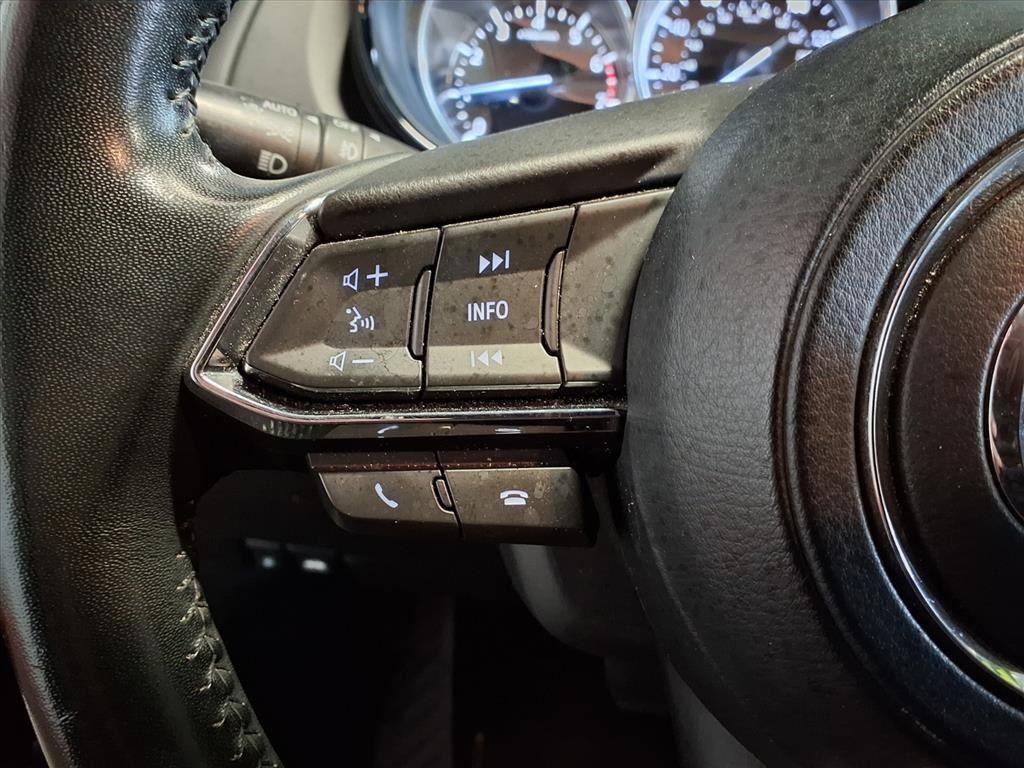 Mazda CX-9 Touring AWD 2019 Mazda CX-9 Touring AWD 2019