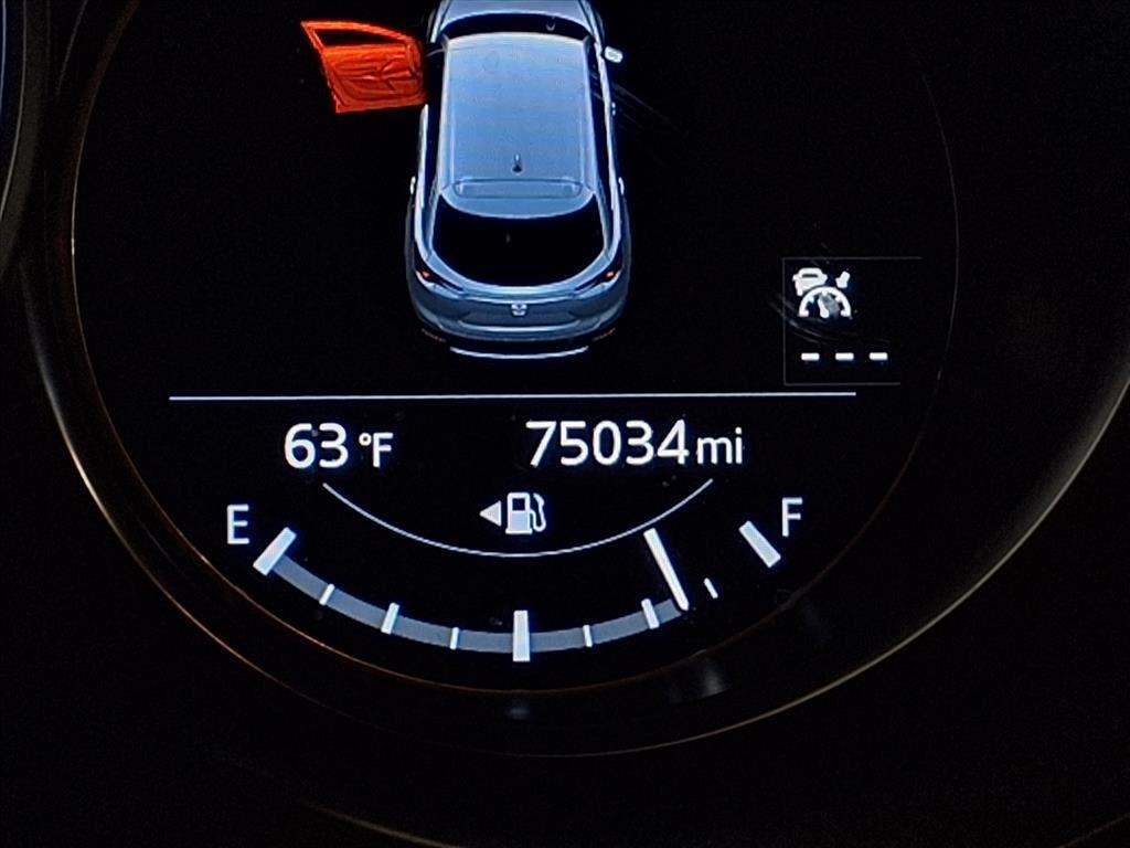 Mazda CX-9 Touring AWD 2019 Mazda CX-9 Touring AWD 2019