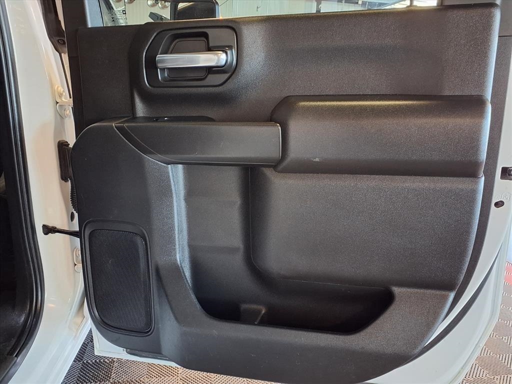 Chevrolet Silverado 2500HD 4WD Crew Cab 159" Work Truck 2024 Chevrolet Silverado 2500HD 4WD Crew Cab 159" Work Truck 2024