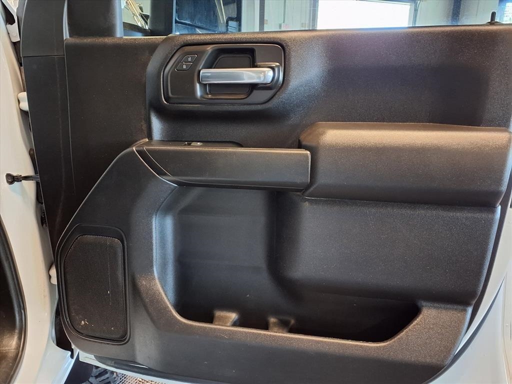 Chevrolet Silverado 2500HD 4WD Crew Cab 159" Work Truck 2024 Chevrolet Silverado 2500HD 4WD Crew Cab 159" Work Truck 2024