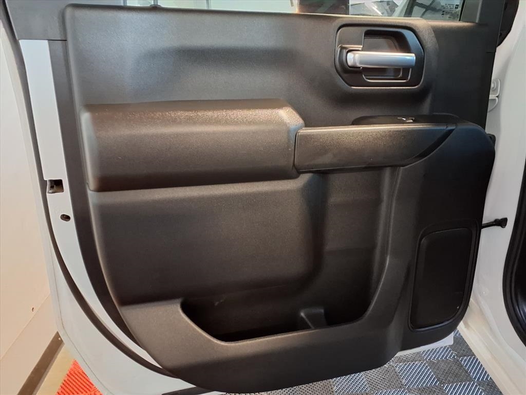 Chevrolet Silverado 2500HD 4WD Crew Cab 159" Work Truck 2024 Chevrolet Silverado 2500HD 4WD Crew Cab 159" Work Truck 2024