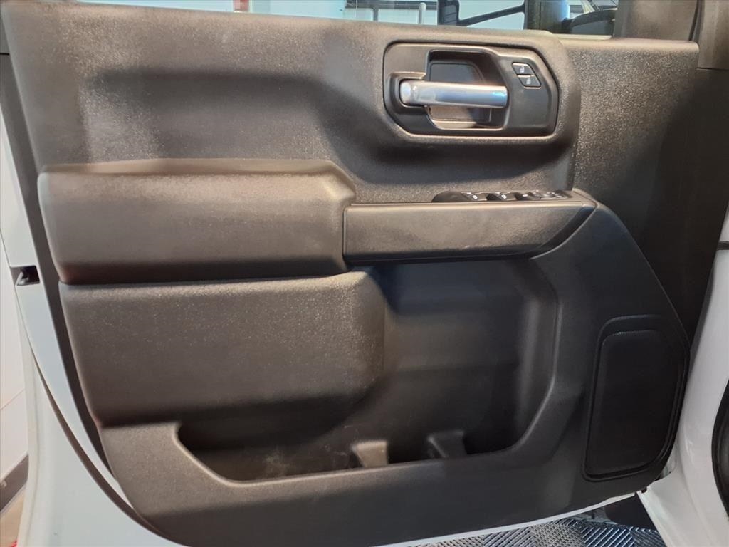 Chevrolet Silverado 2500HD 4WD Crew Cab 159" Work Truck 2024 Chevrolet Silverado 2500HD 4WD Crew Cab 159" Work Truck 2024