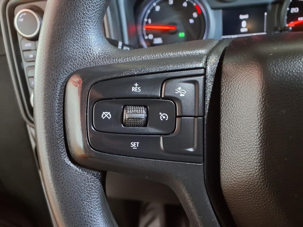 Chevrolet Silverado 2500HD 4WD Crew Cab 159" Work Truck 2024 Chevrolet Silverado 2500HD 4WD Crew Cab 159" Work Truck 2024
