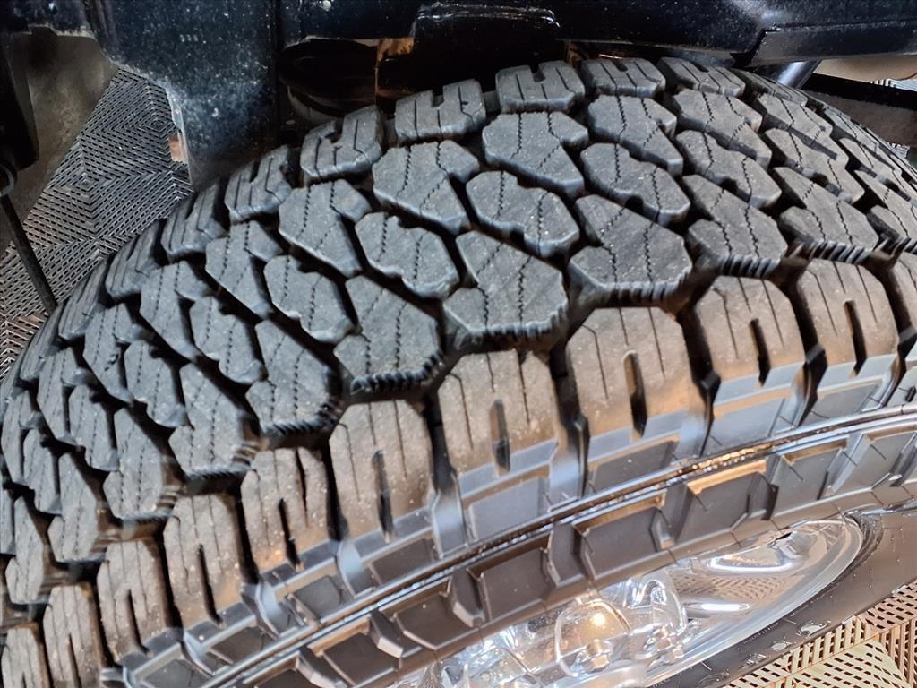 RAM 2500 Tradesman 4x4 Crew Cab 6'4" Box 2022 RAM 2500 Tradesman 4x4 Crew Cab 6'4" Box 2022