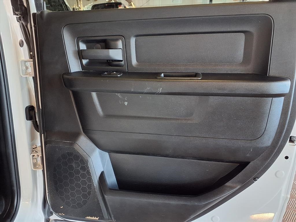 RAM 2500 Tradesman 4x4 Crew Cab 6'4" Box 2022 RAM 2500 Tradesman 4x4 Crew Cab 6'4" Box 2022