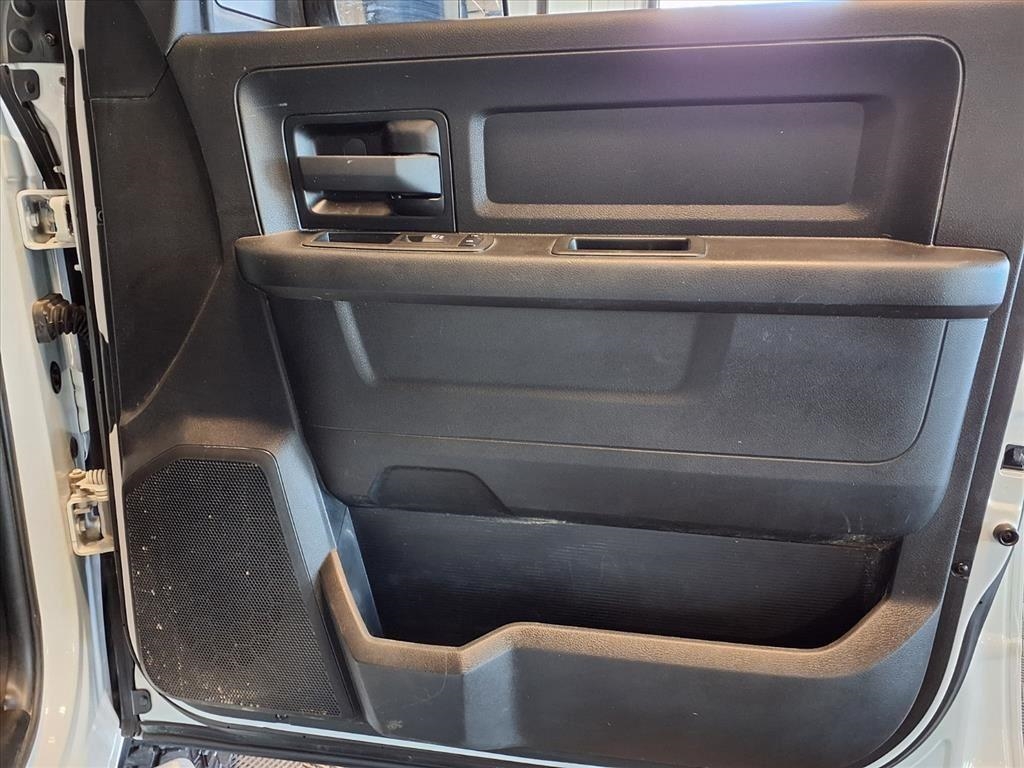 RAM 2500 Tradesman 4x4 Crew Cab 6'4" Box 2022 RAM 2500 Tradesman 4x4 Crew Cab 6'4" Box 2022