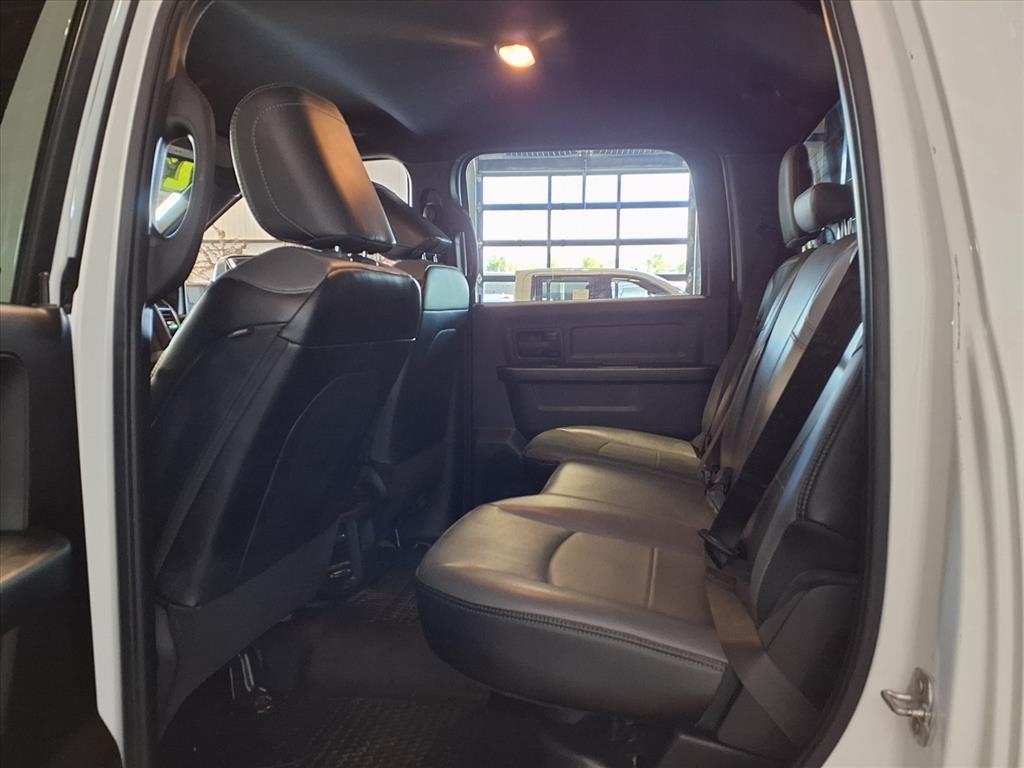 RAM 2500 Tradesman 4x4 Crew Cab 6'4" Box 2022 RAM 2500 Tradesman 4x4 Crew Cab 6'4" Box 2022
