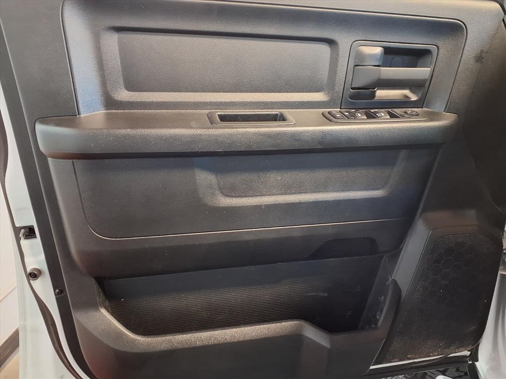 RAM 2500 Tradesman 4x4 Crew Cab 6'4" Box 2022 RAM 2500 Tradesman 4x4 Crew Cab 6'4" Box 2022