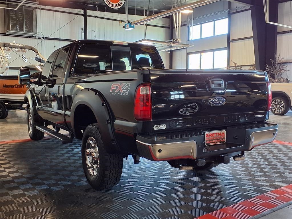 Ford Super Duty F-250 SRW  2016 Ford Super Duty F-250 SRW  2016