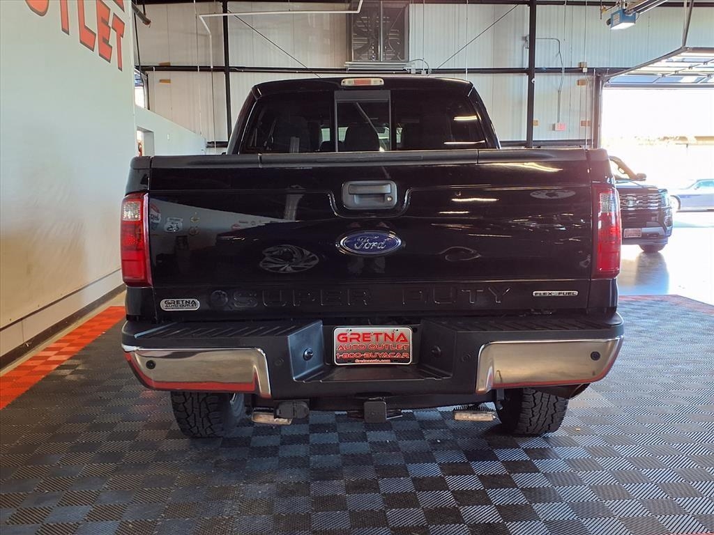 Ford Super Duty F-250 SRW  2016 Ford Super Duty F-250 SRW  2016